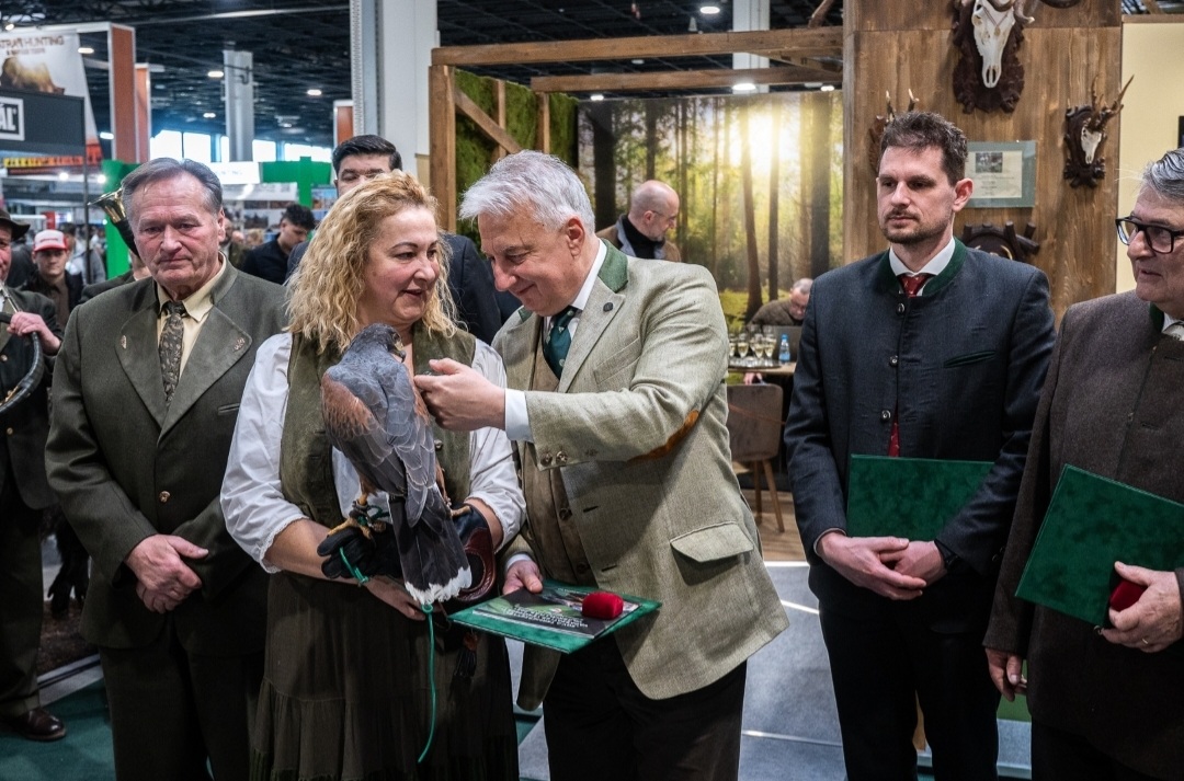 Semjén Zsolt a 2023-as FeHoVa-n