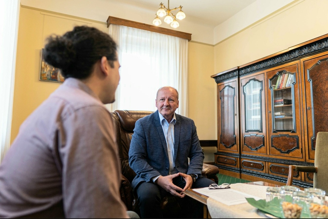 Simicskó István (Fotó: Vasárnap.hu)