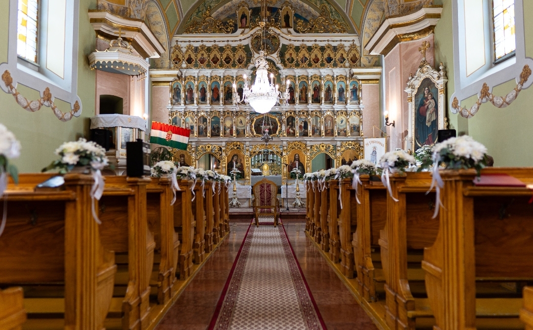 Simicskó István Timáron