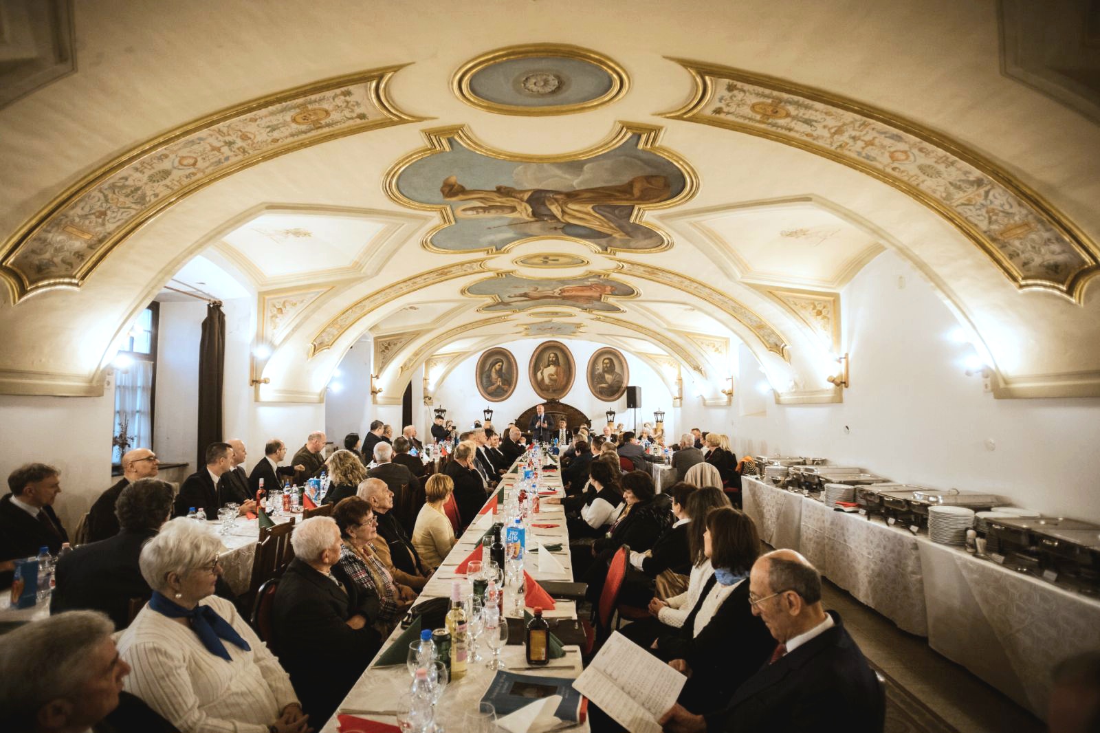 Simicskó István Szegeden