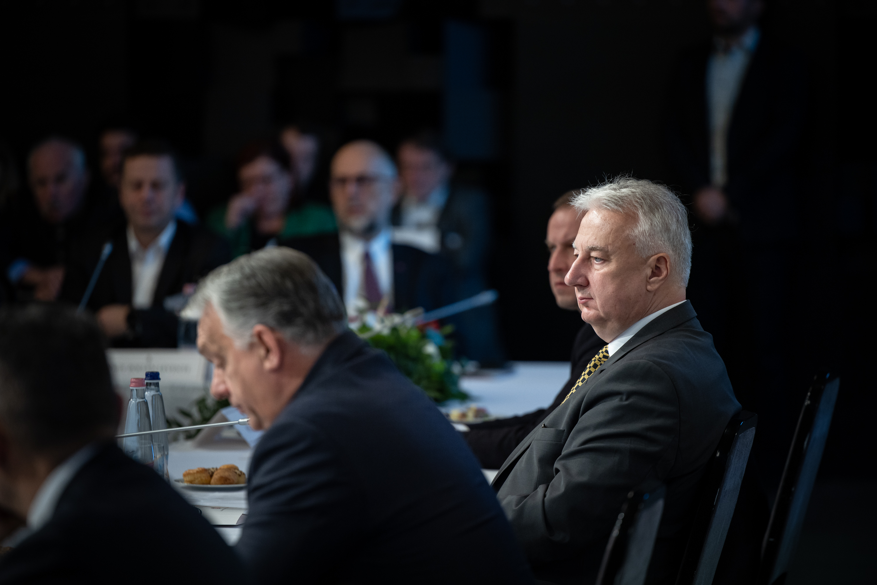 Magyar Állandó Értekezlet