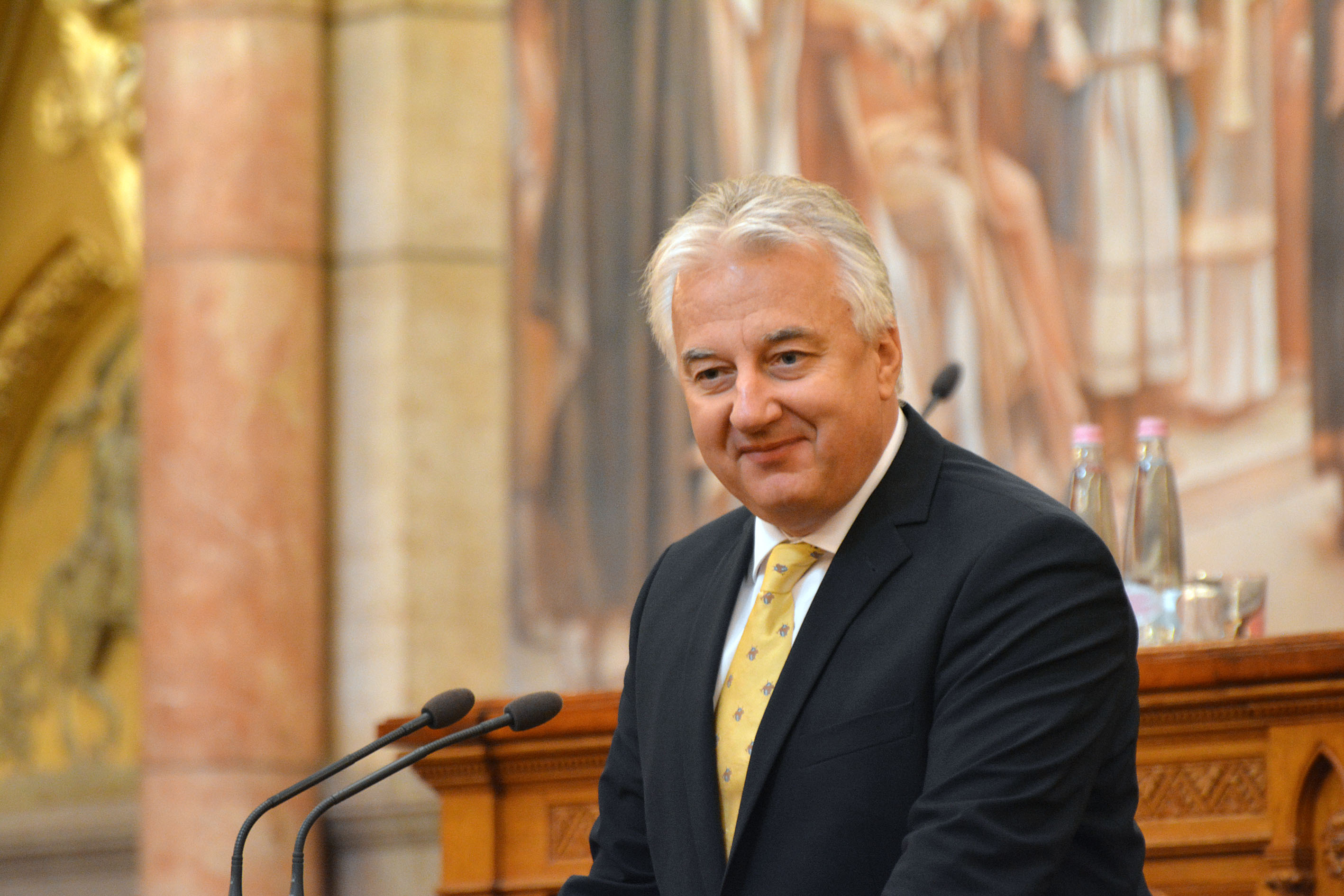 Semjén Zsolt