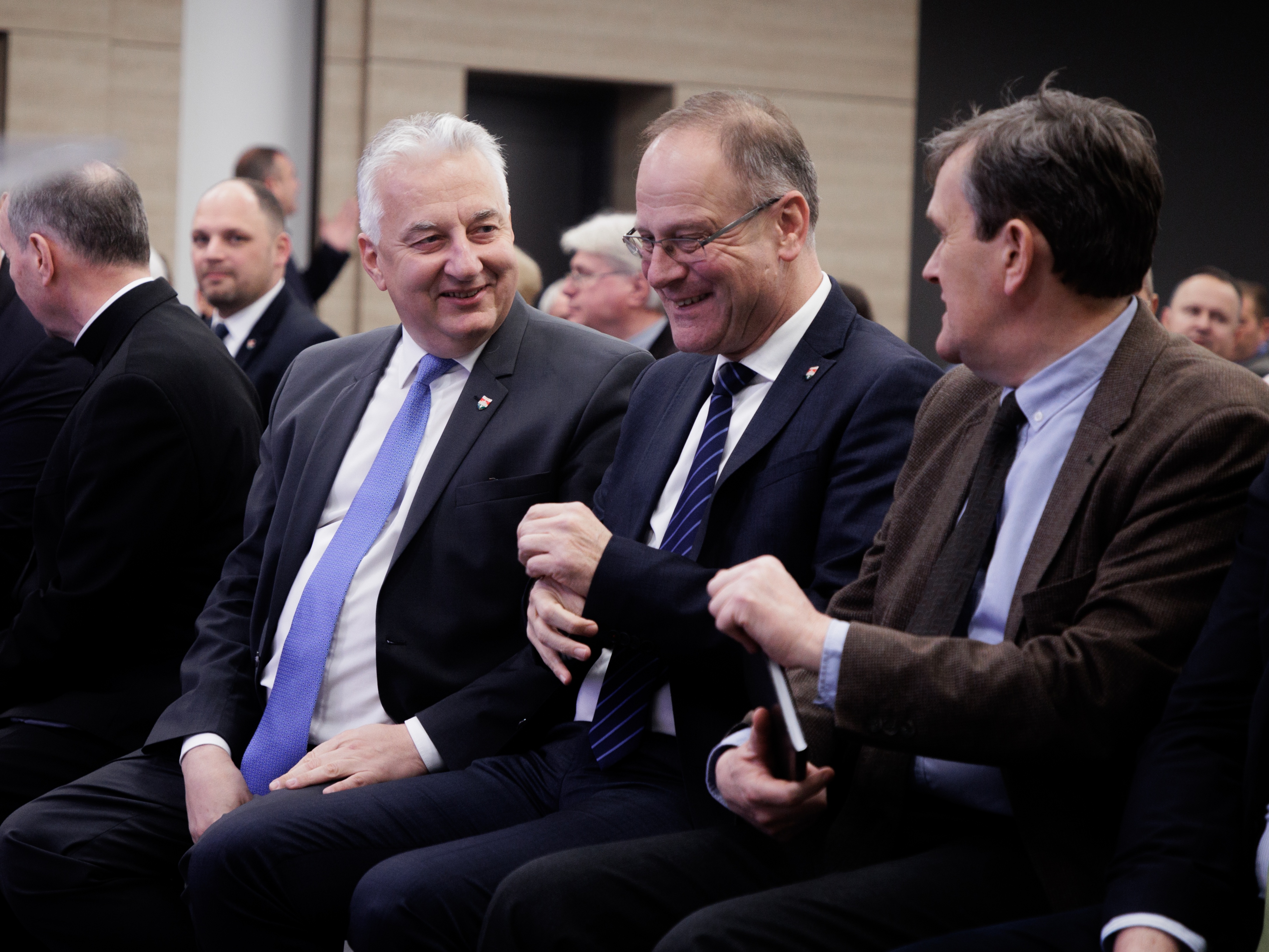 A KDNP Önkormányzati Tanácsa