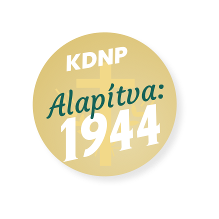 Alapítva 1944