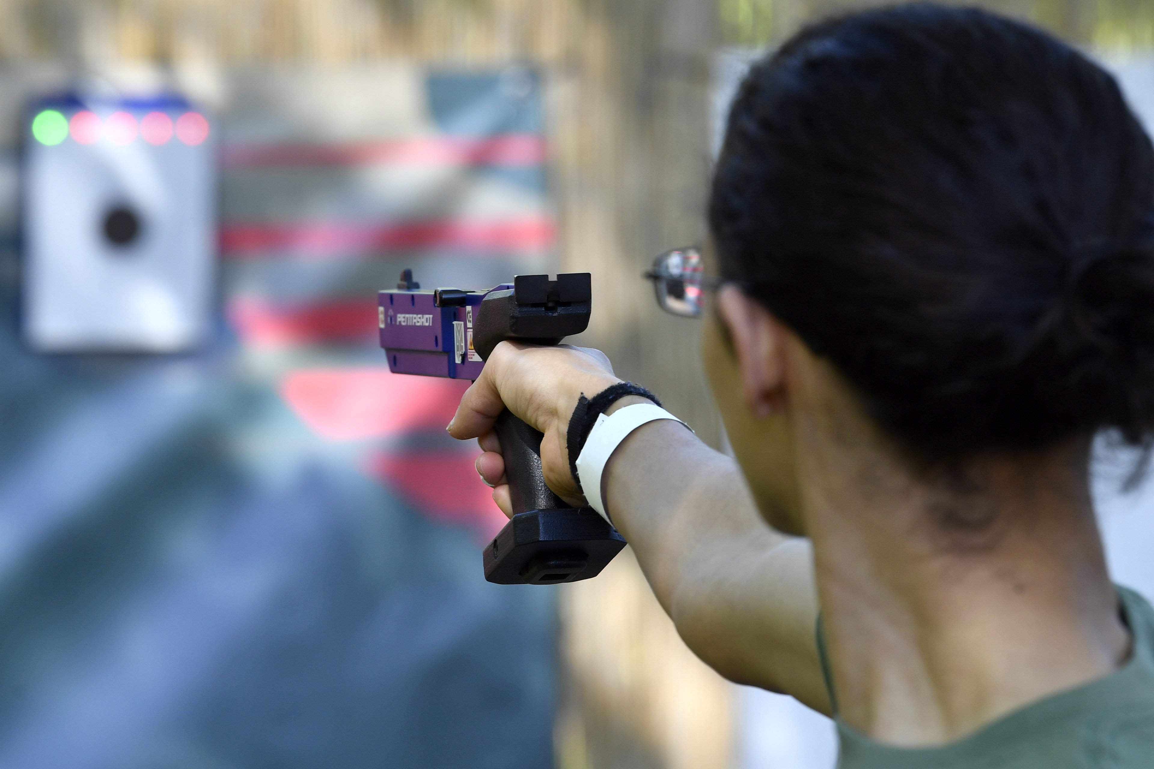 Bánki honvéd kadétverseny