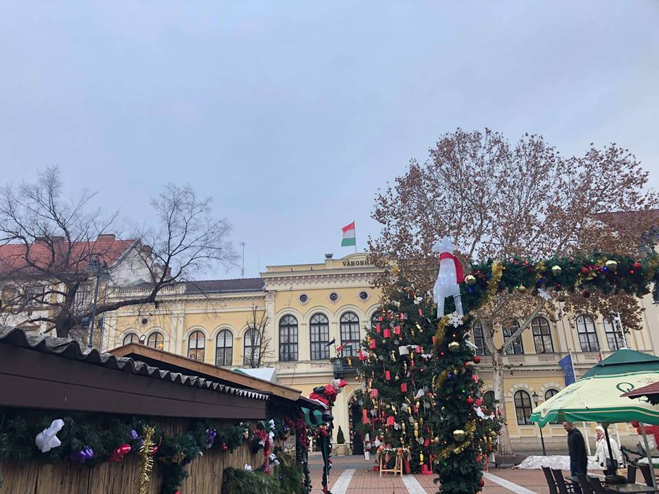 Békéscsaba