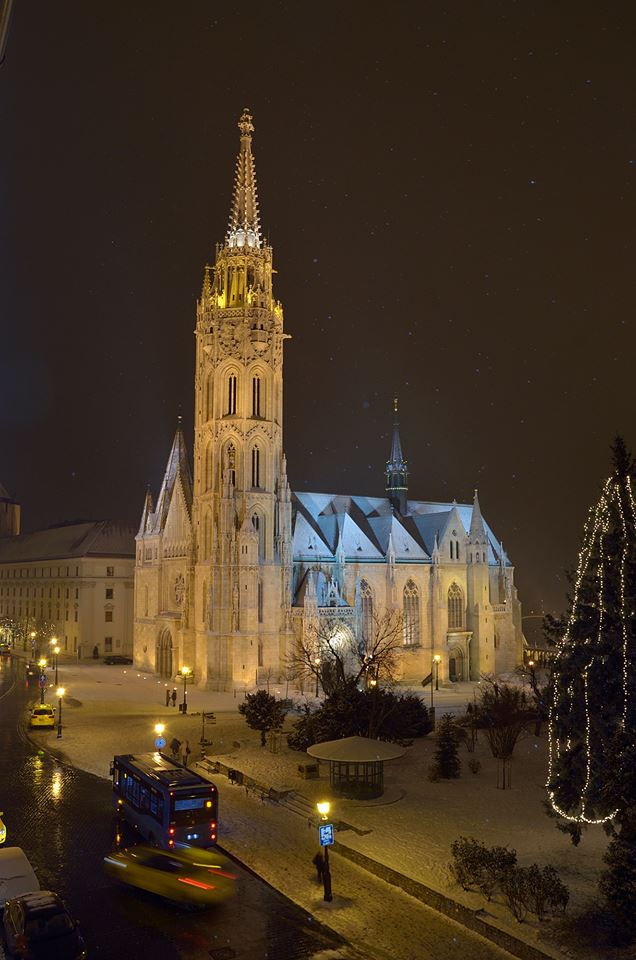 Budavár