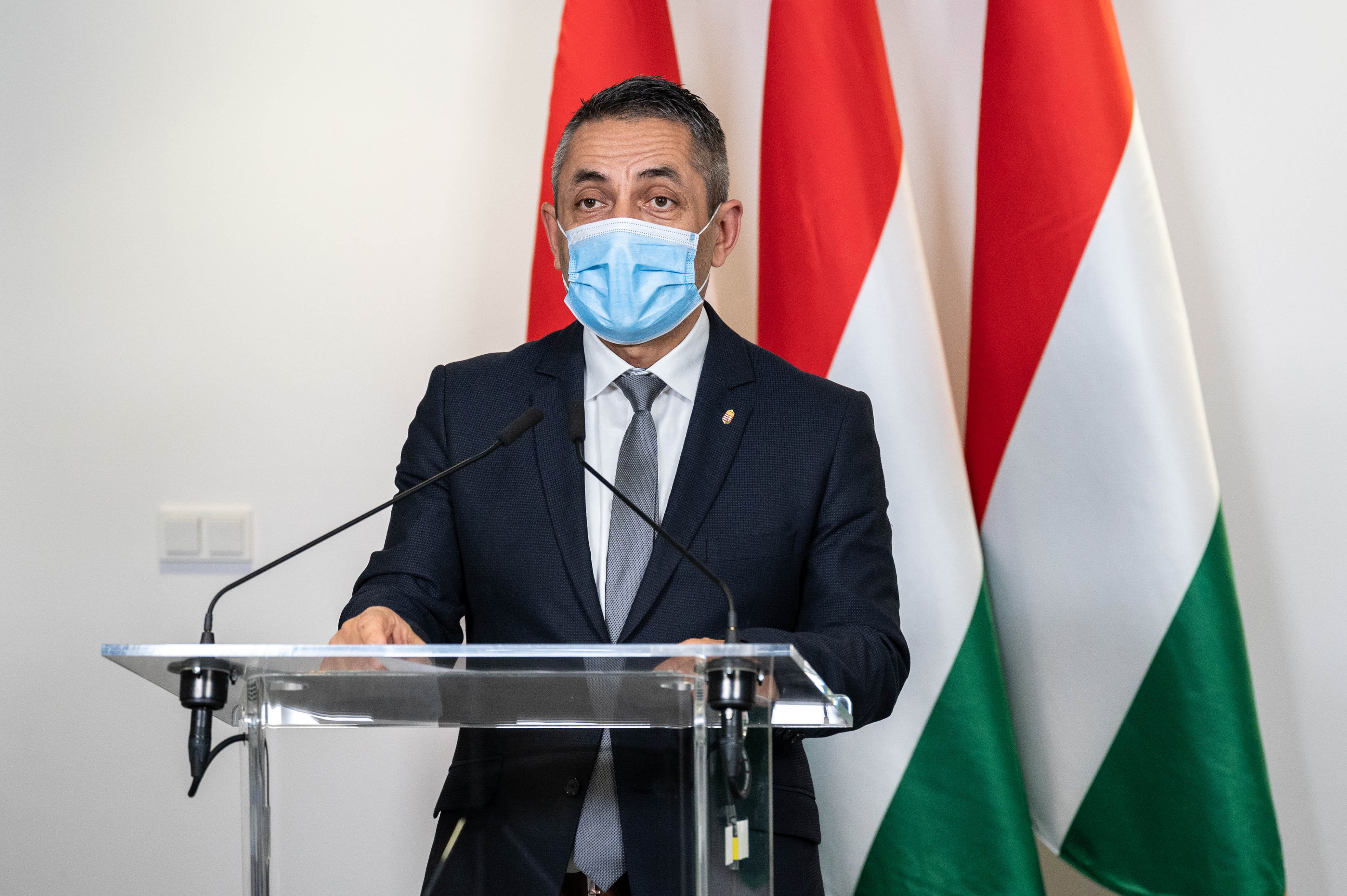 Potápi Árpád János