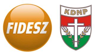 Fidesz-KDNP
