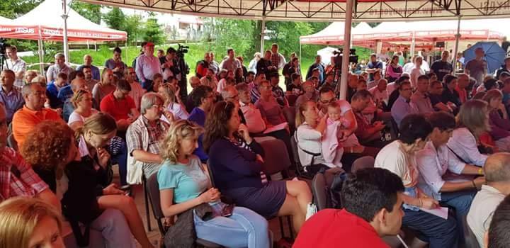 Tusványos 2018 07 27