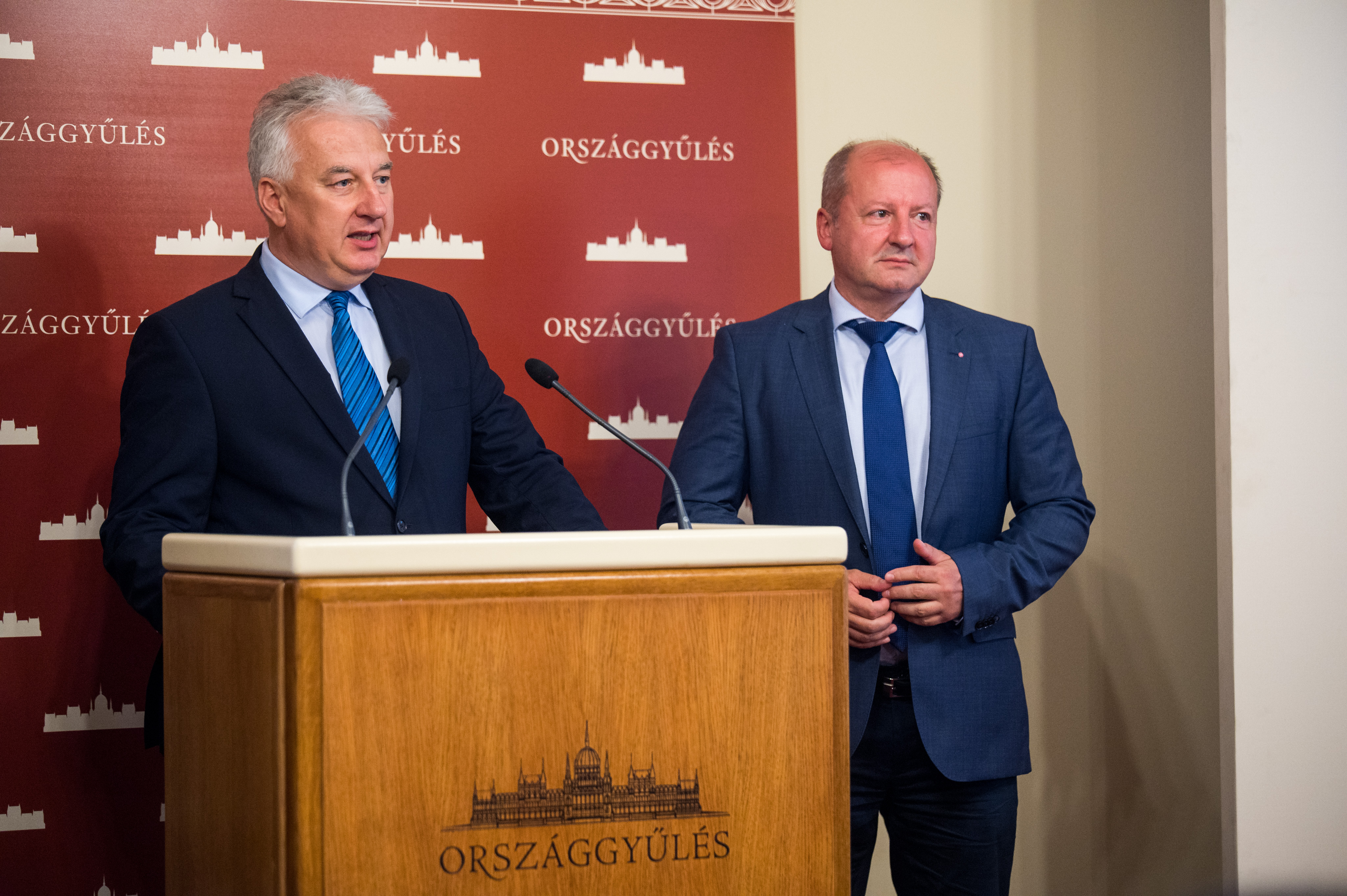 Semjén Zsolt