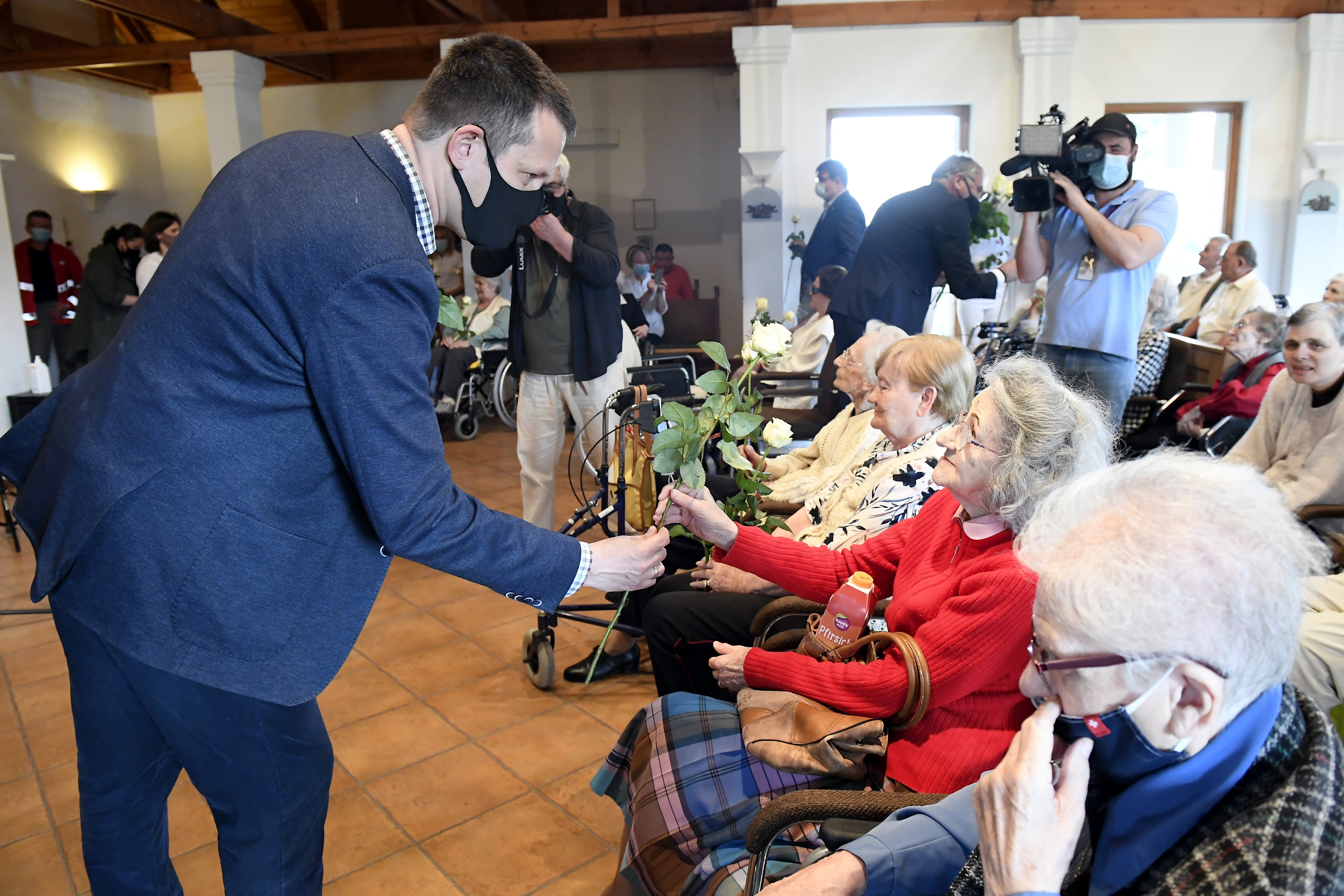 Fülöp Attila Pátyon