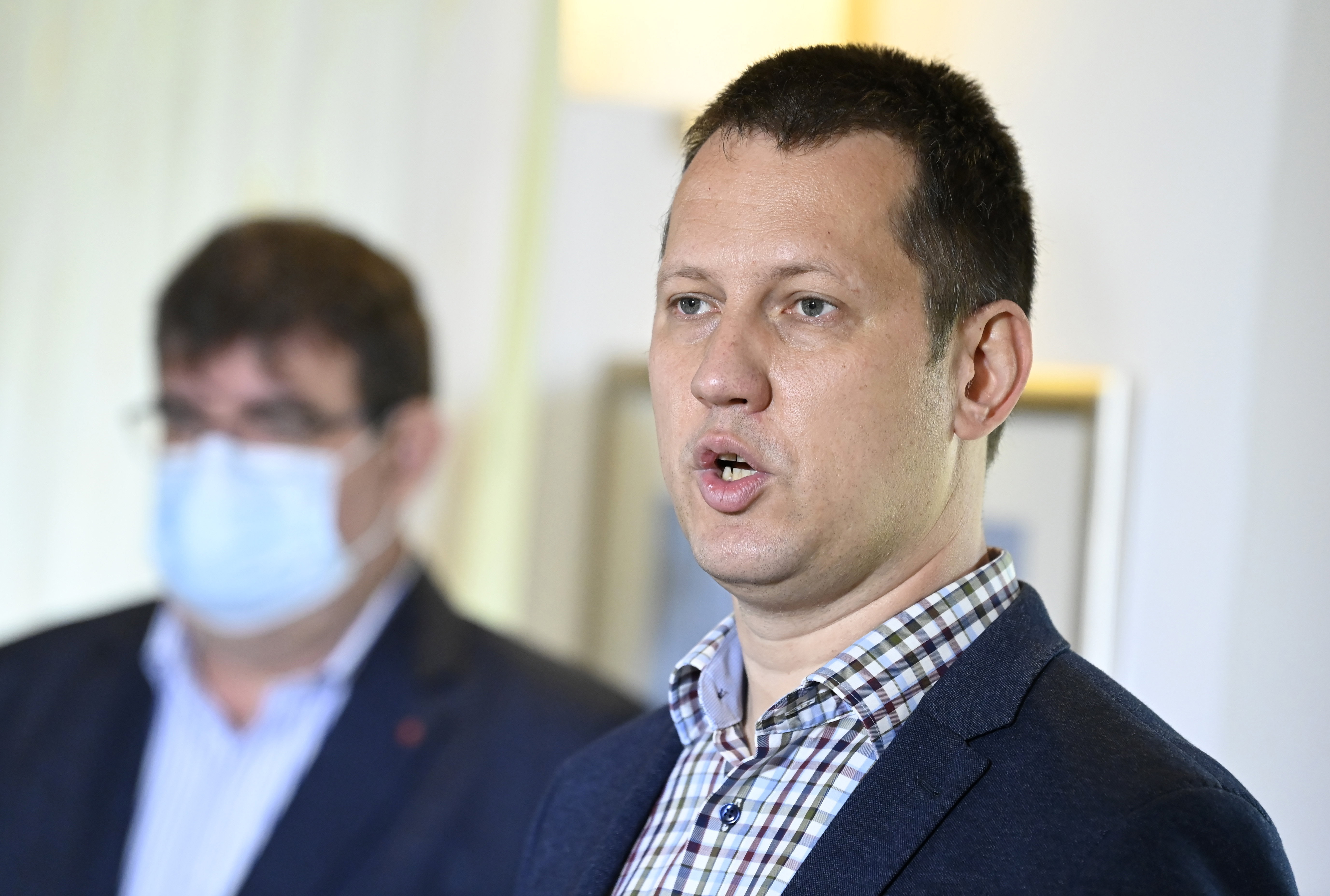 Fülöp Attila Pátyon