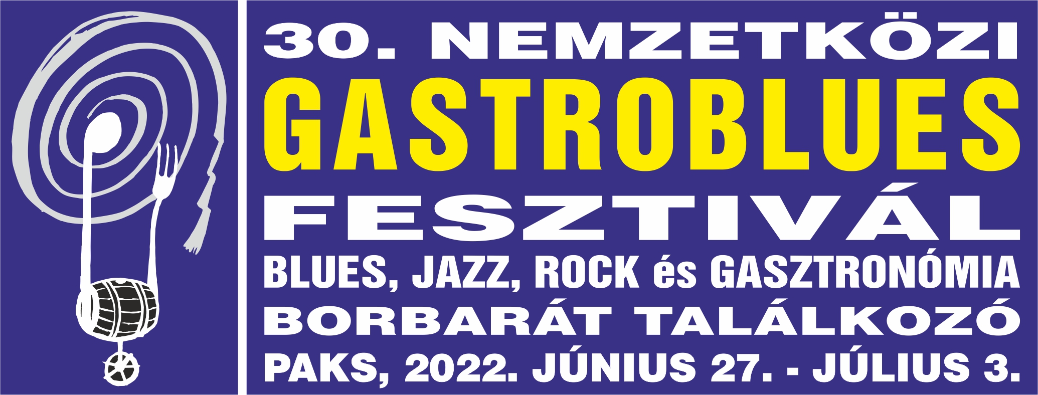 Gastroblues 30