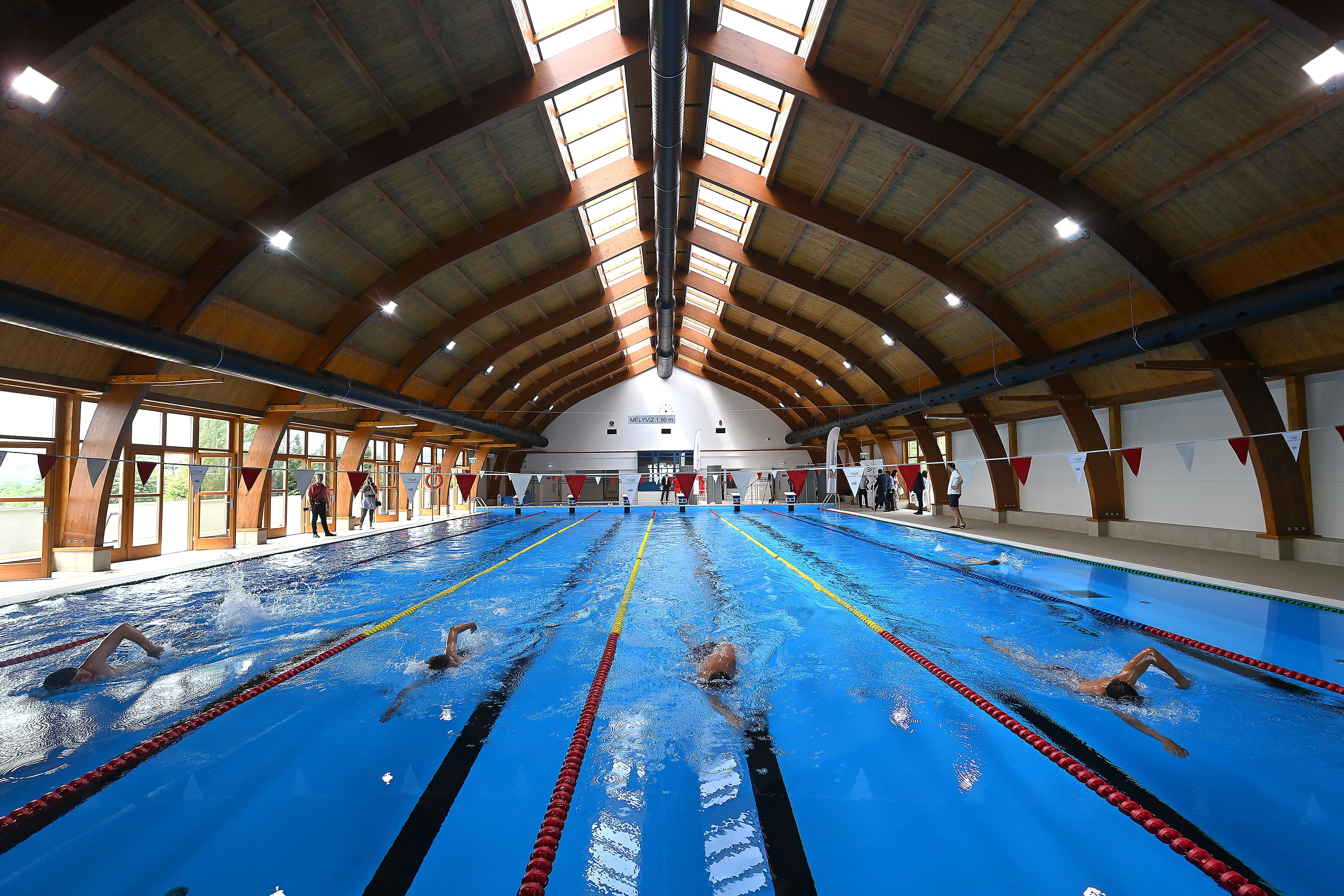 Gazdagréti tanuszoda