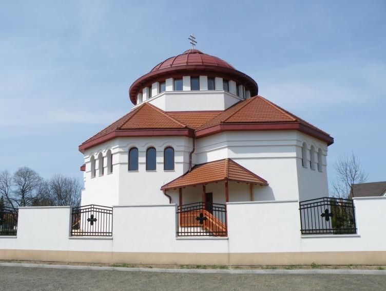 Gödöllői görögkatolikus templom
