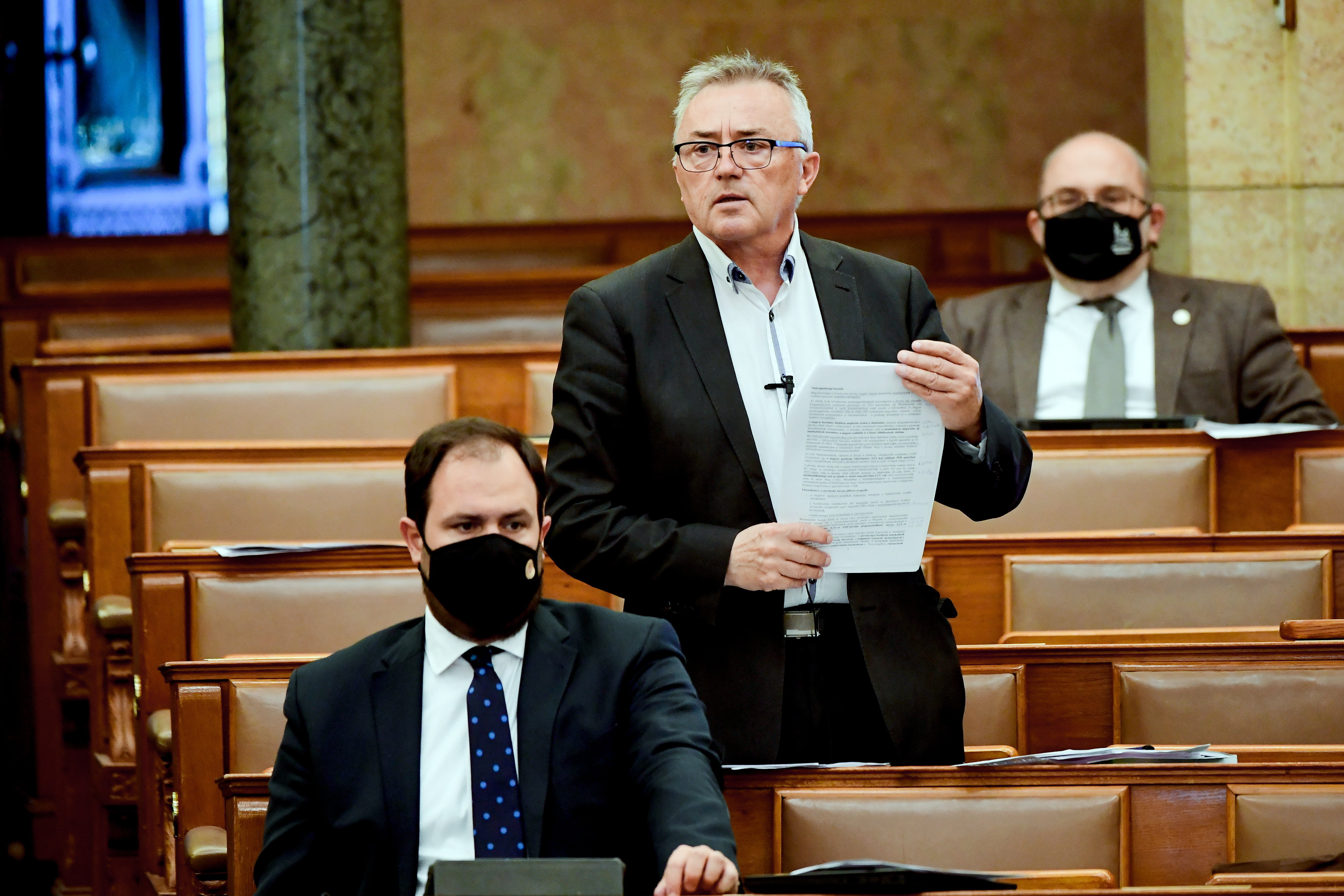 Hargitai János
