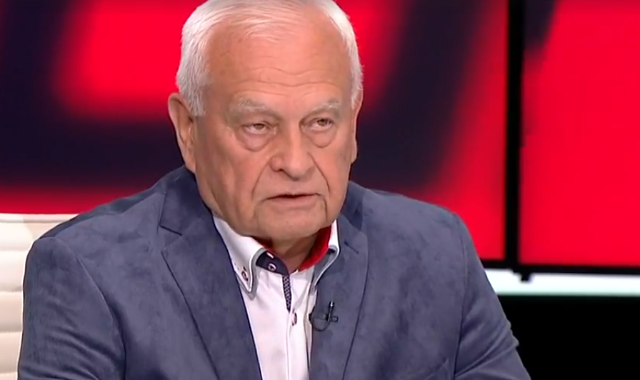 Harrach Péter