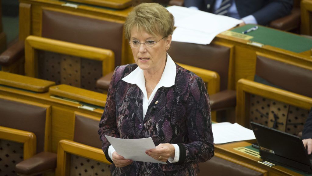 Hoffmann Rózsa