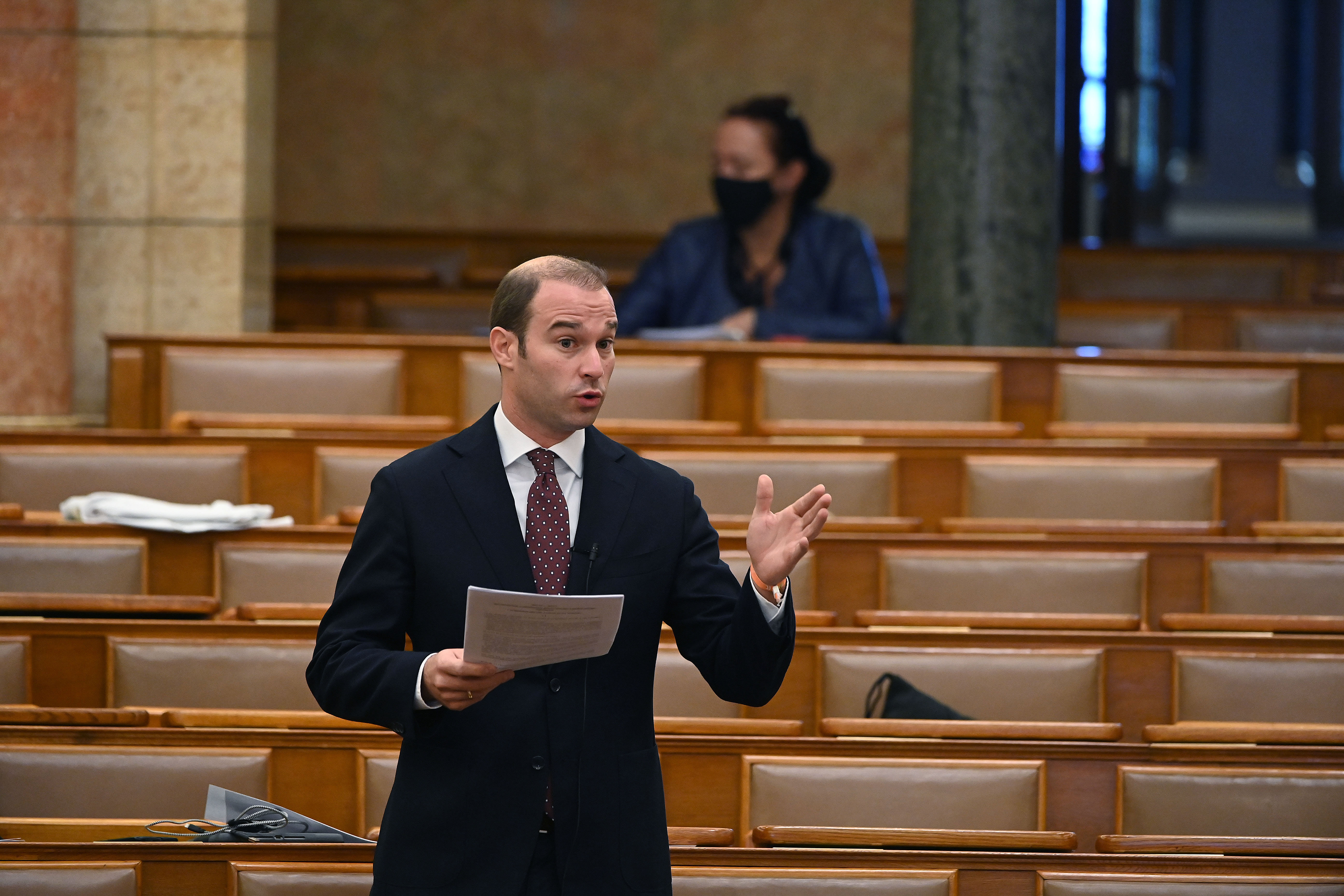 Hollik István