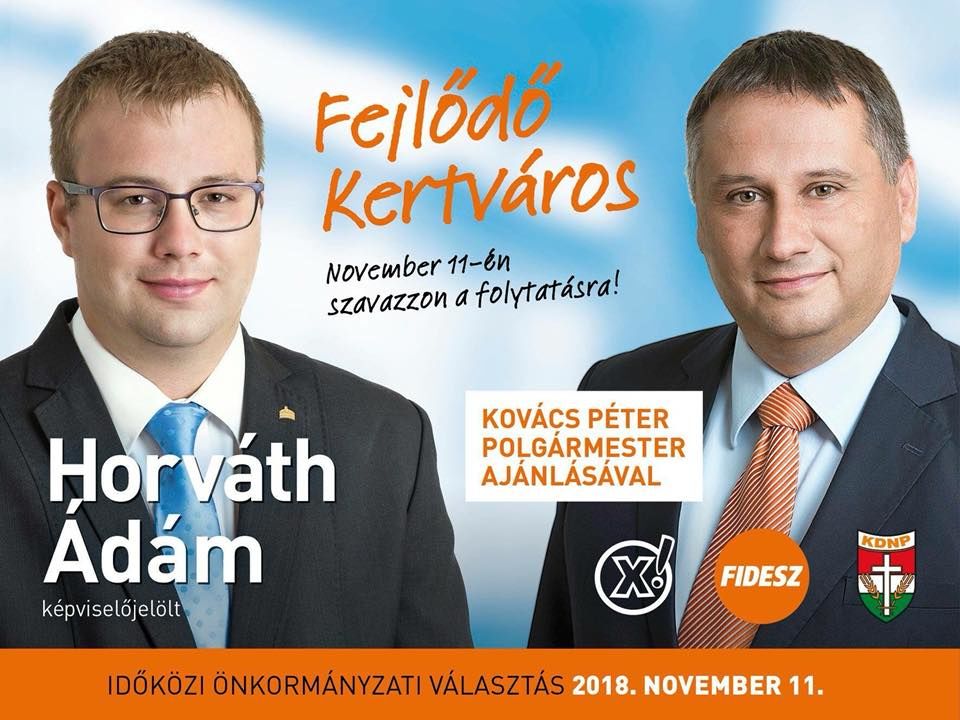 Horváth Ádám