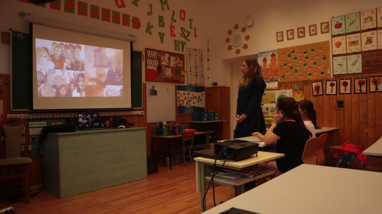 rendhagyó magyaróra