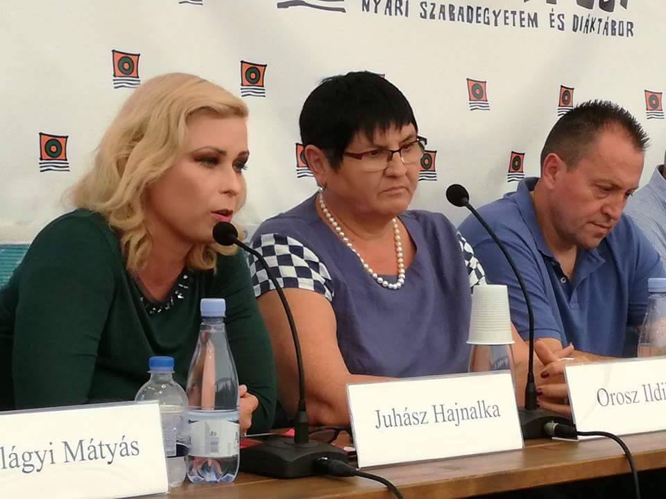 Juhász Hajnalka