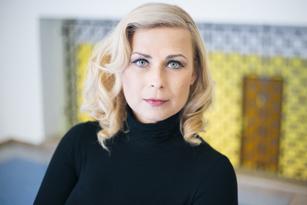 Juhász Hajnalka