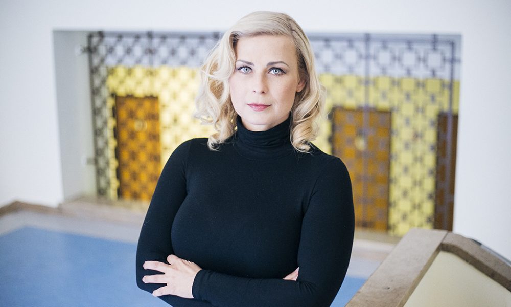 Juhász Hajnalka