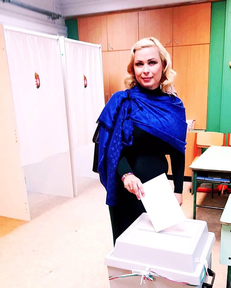 Juhász Hajnalka
