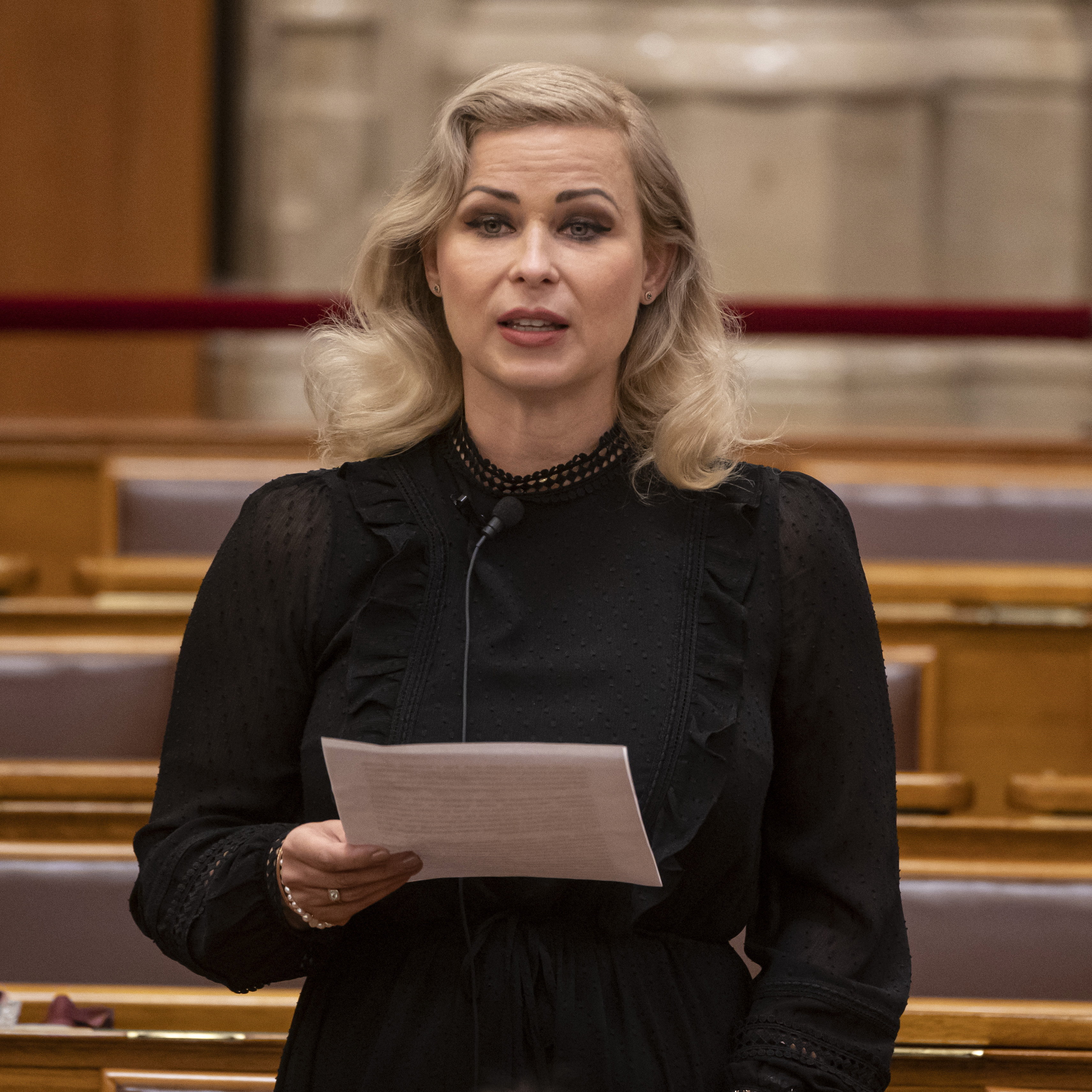 juhász Hajnalka