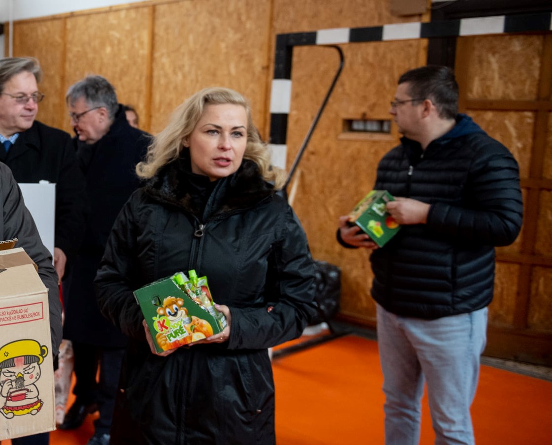 juhász Hajnalka