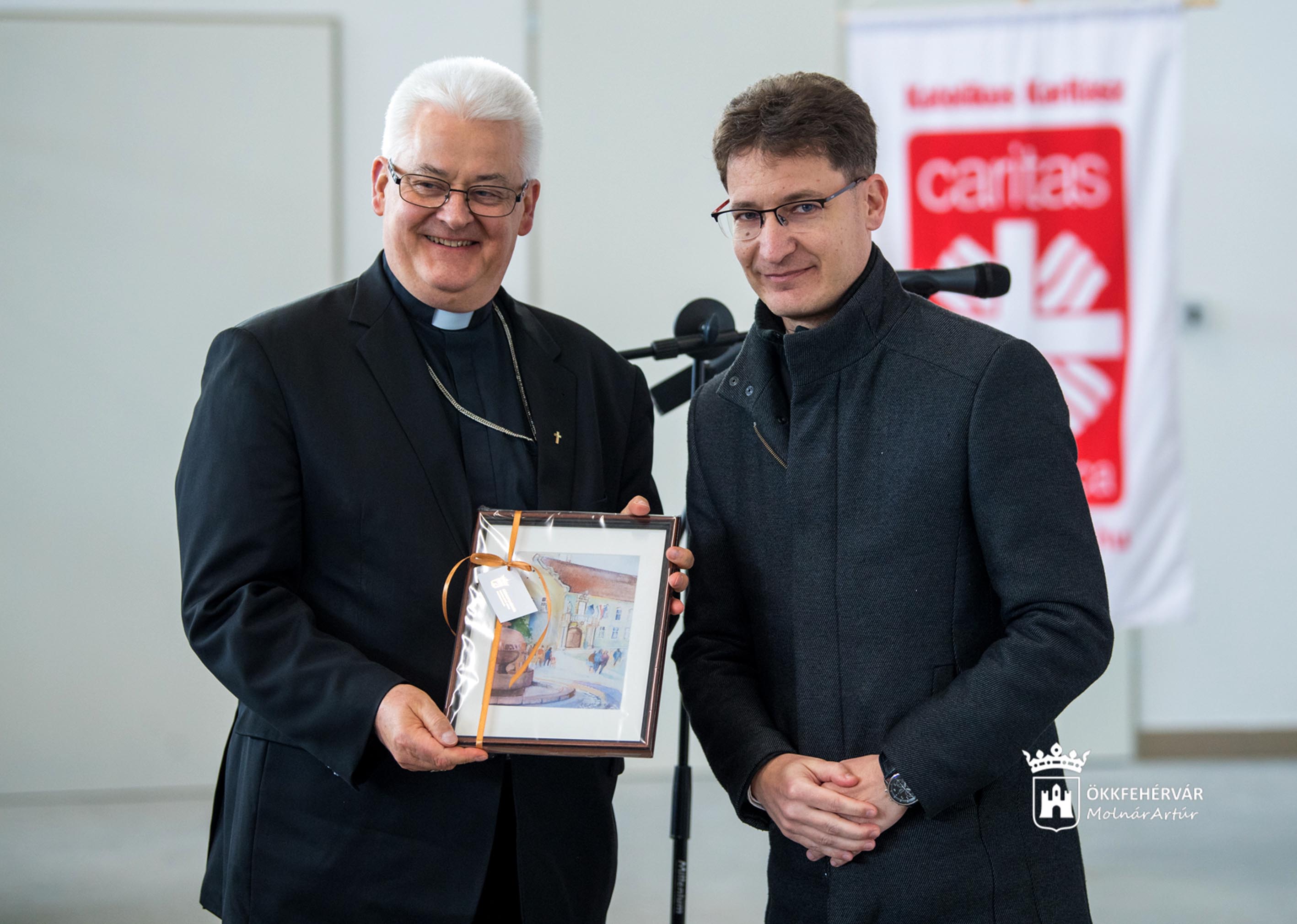 Szer-Palkovics András