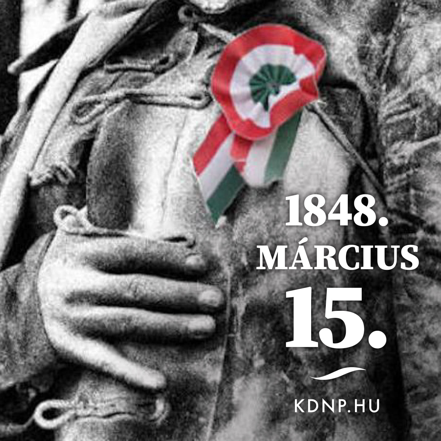 Március 15.