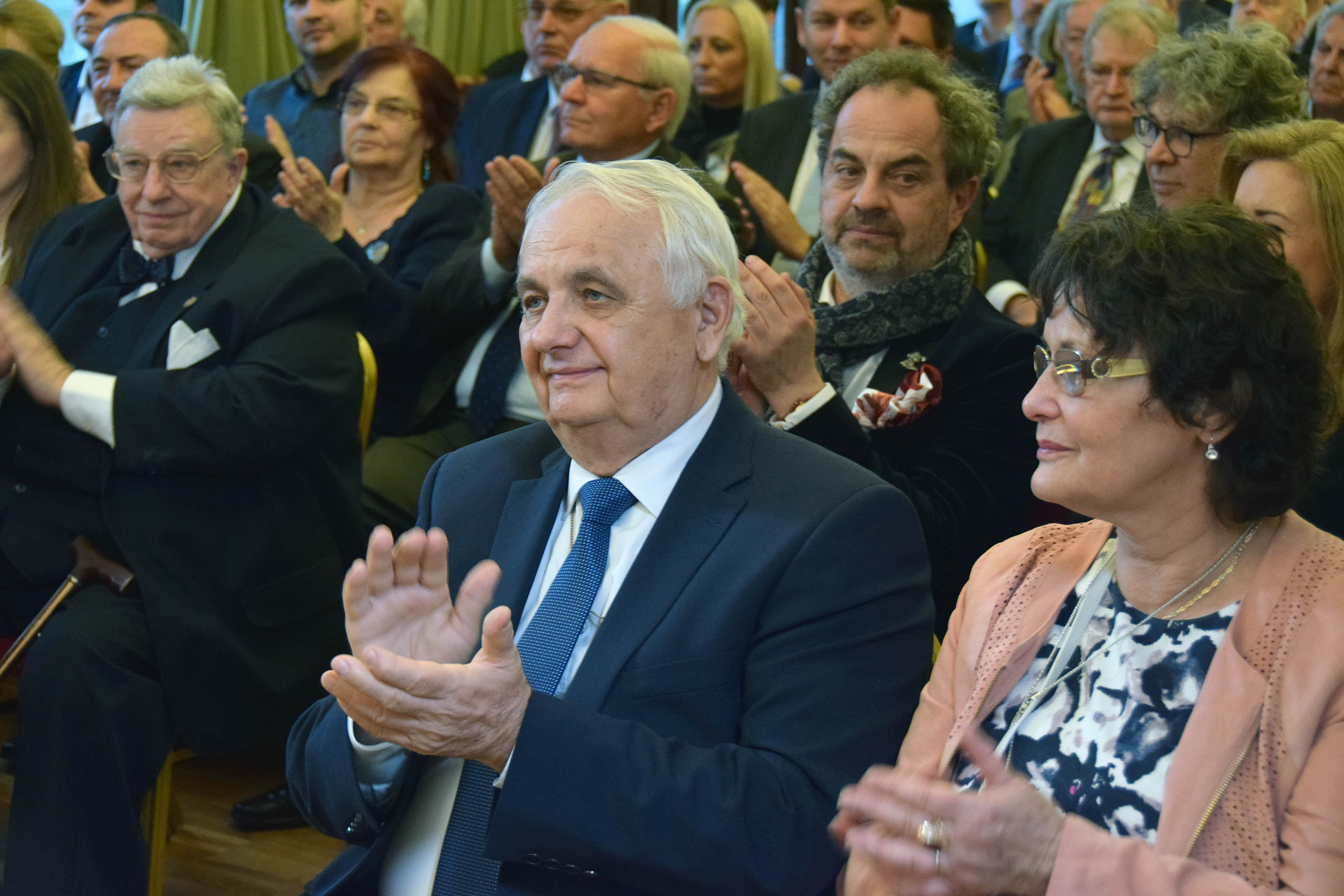 Latorcai János
