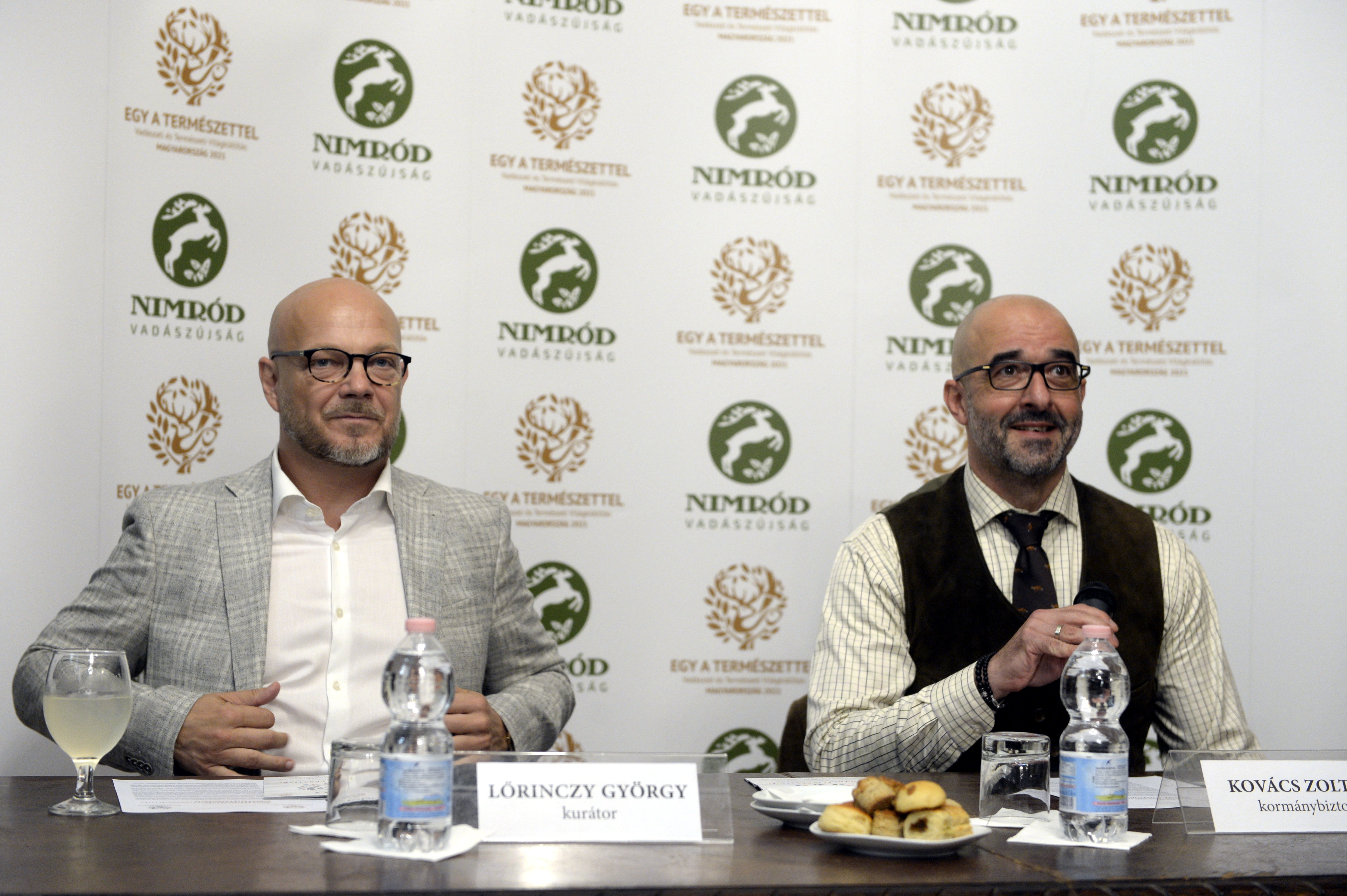 Kiállítás-megnyitó