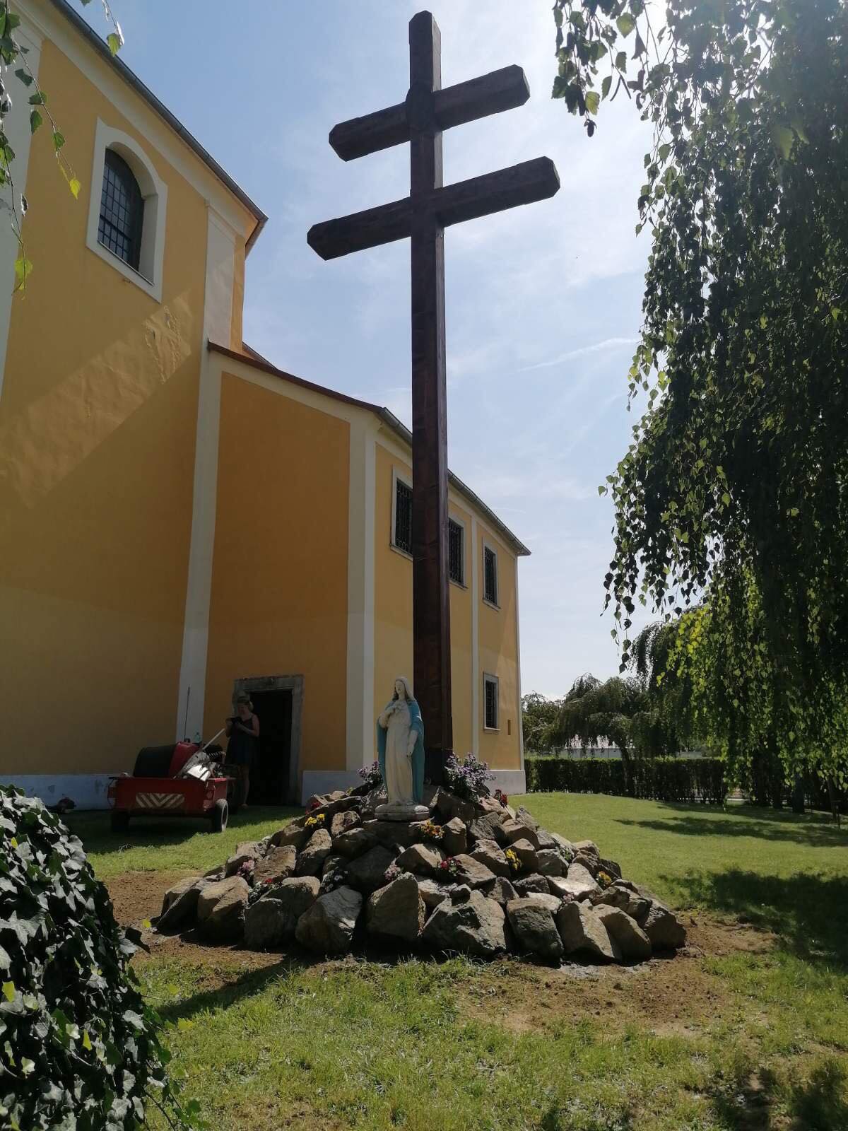 Kópháza