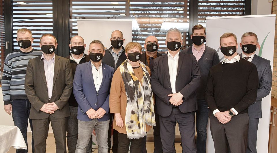 Semjén Zsolt külhoni magyar pártvezetőkkel tárgyalt