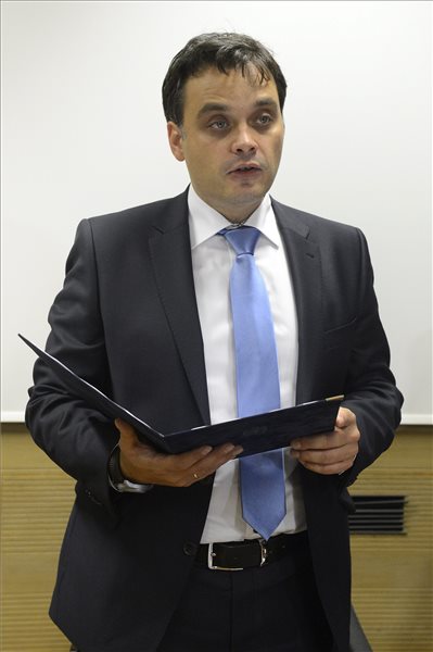 Latorcai Csaba