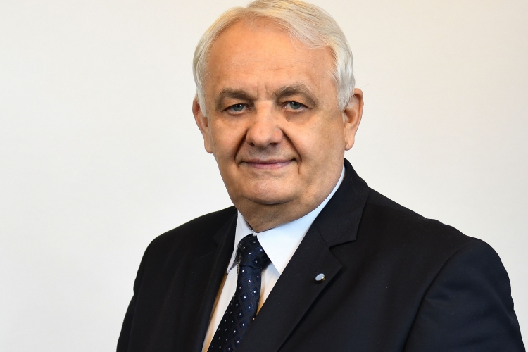 Latorcai János