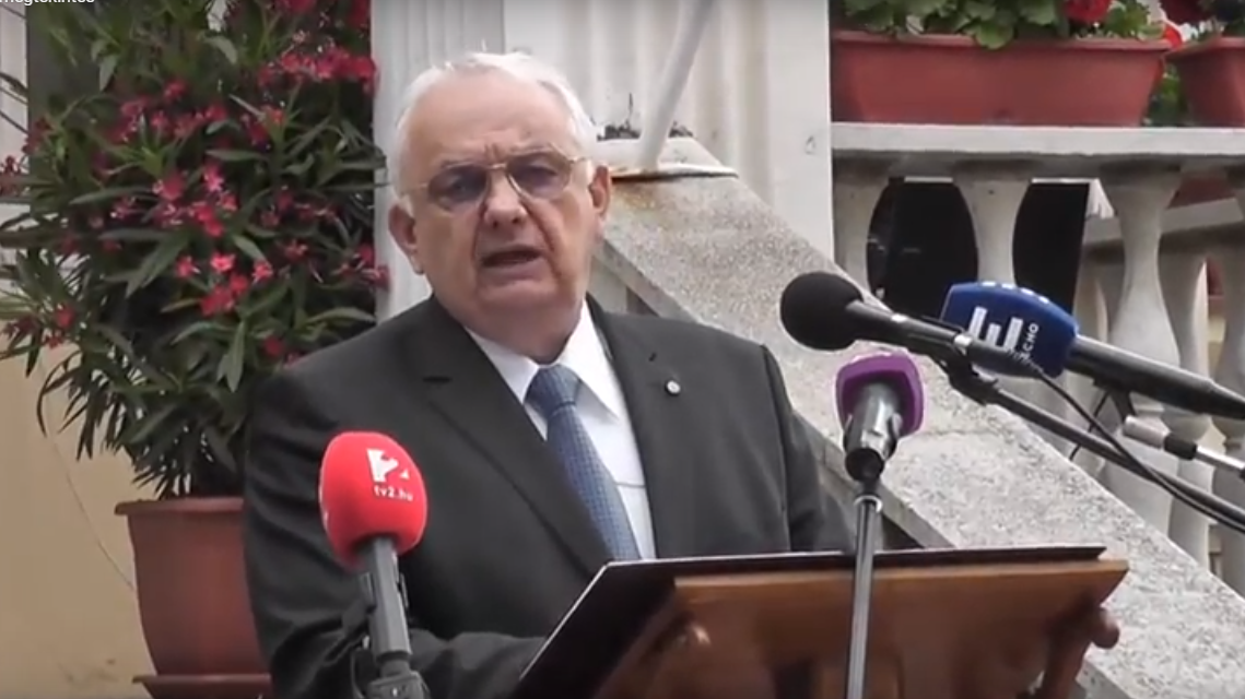 Latorcai János Pócspetri