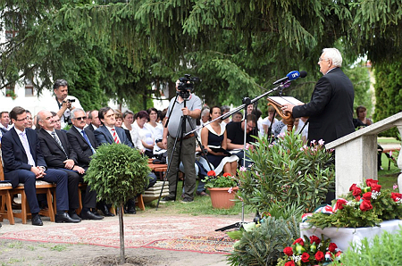 Latorcai János