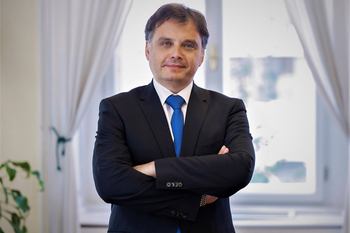 Latorcai Csaba