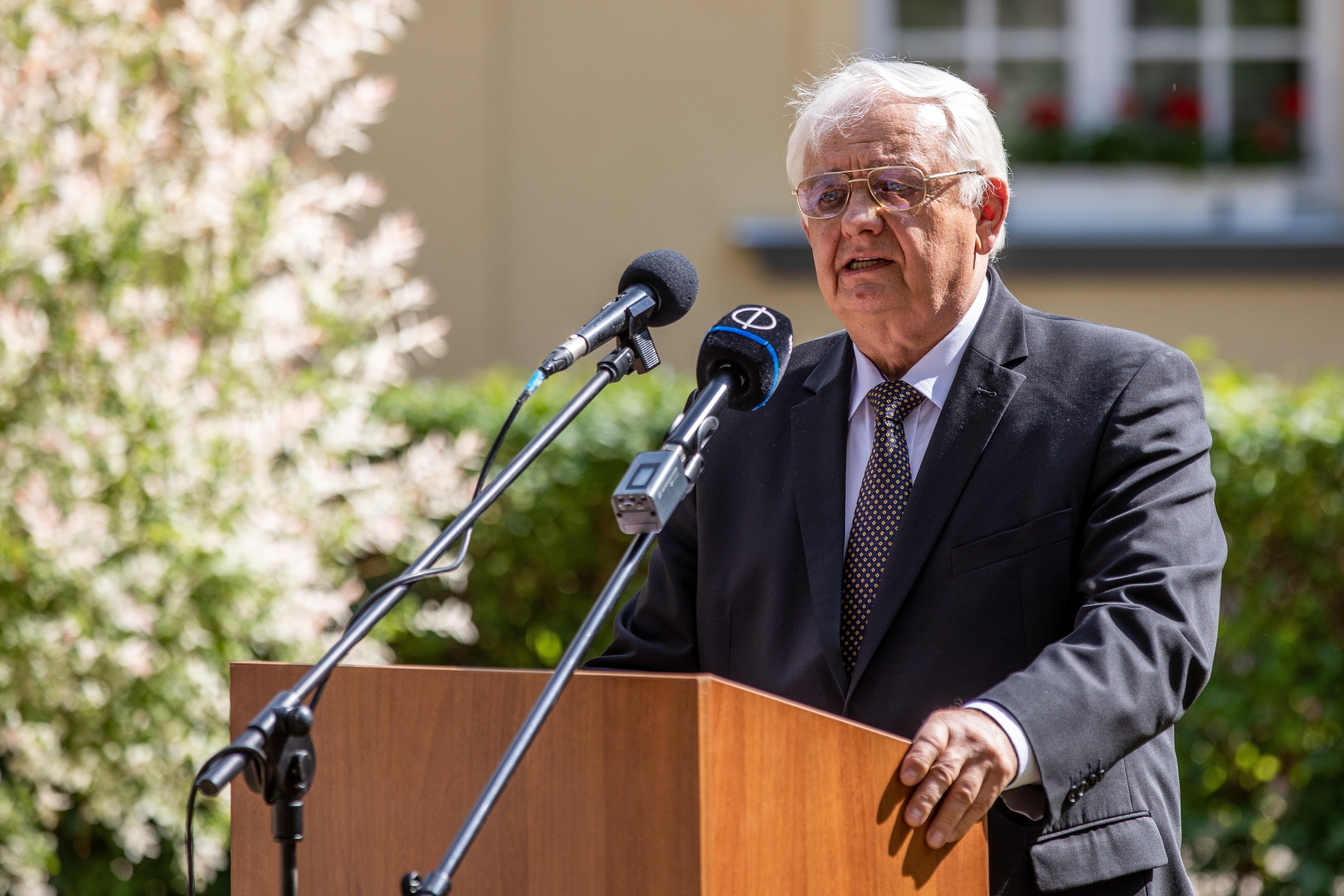 Latorcai János