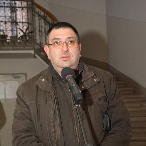 Mák Kornél
