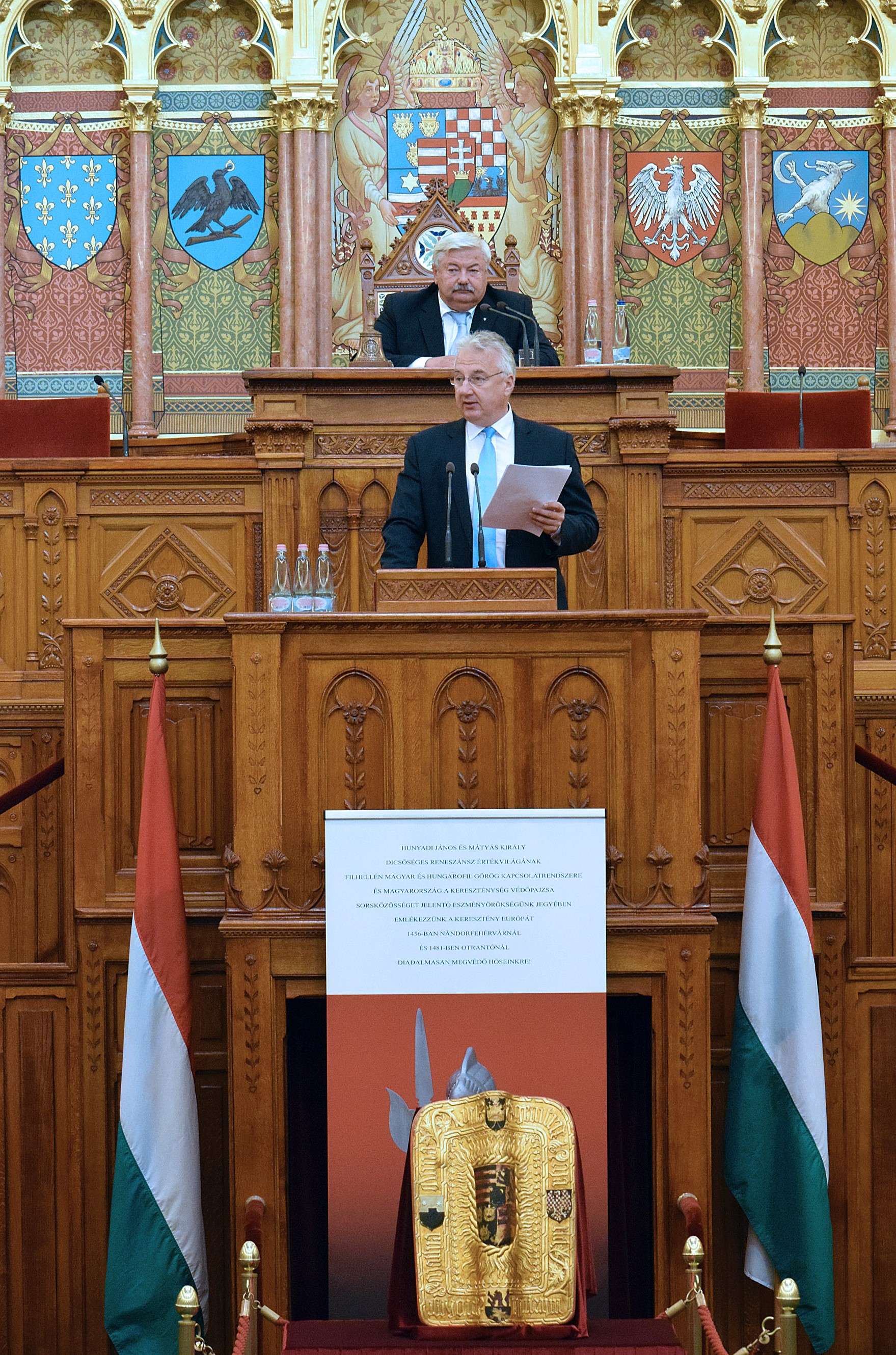 Semjén Zsolt