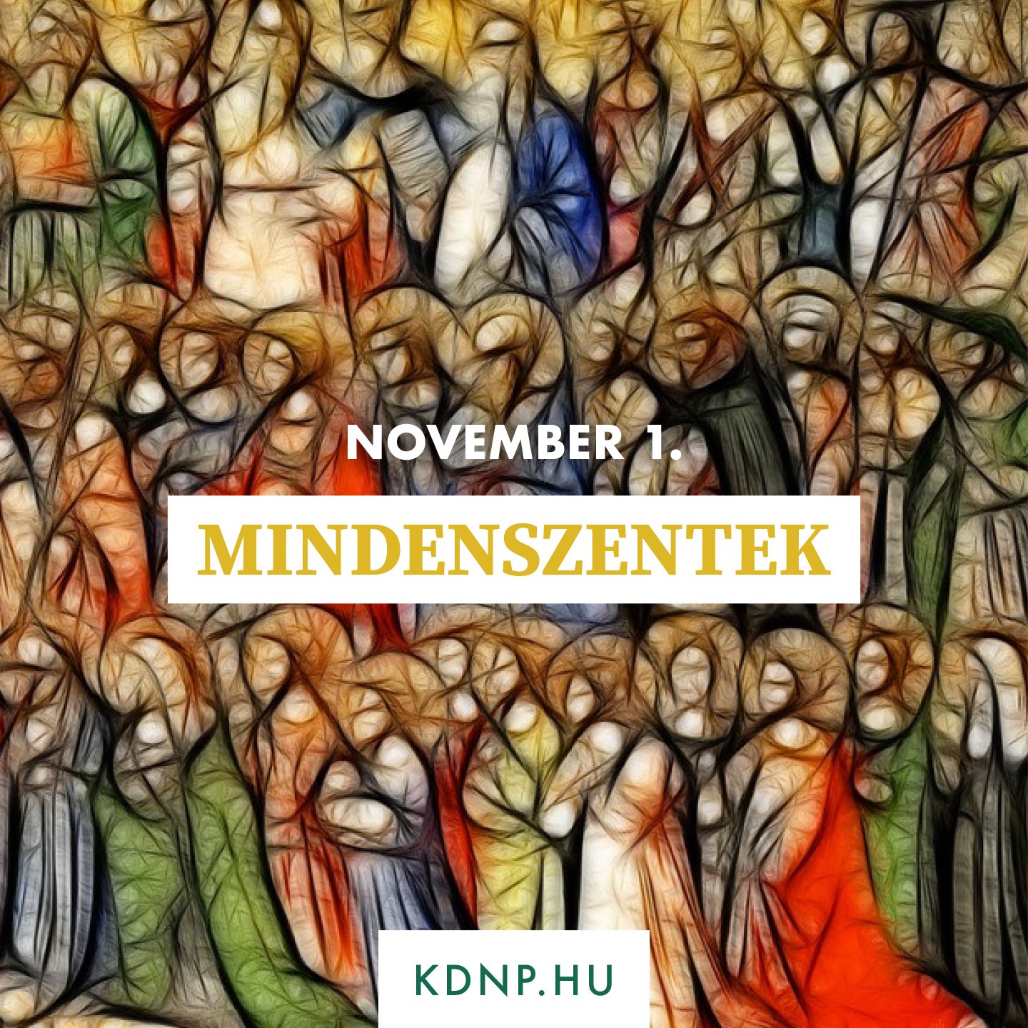 Mindenszentek