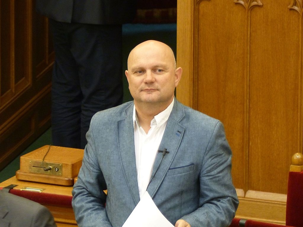 Móring József Attila