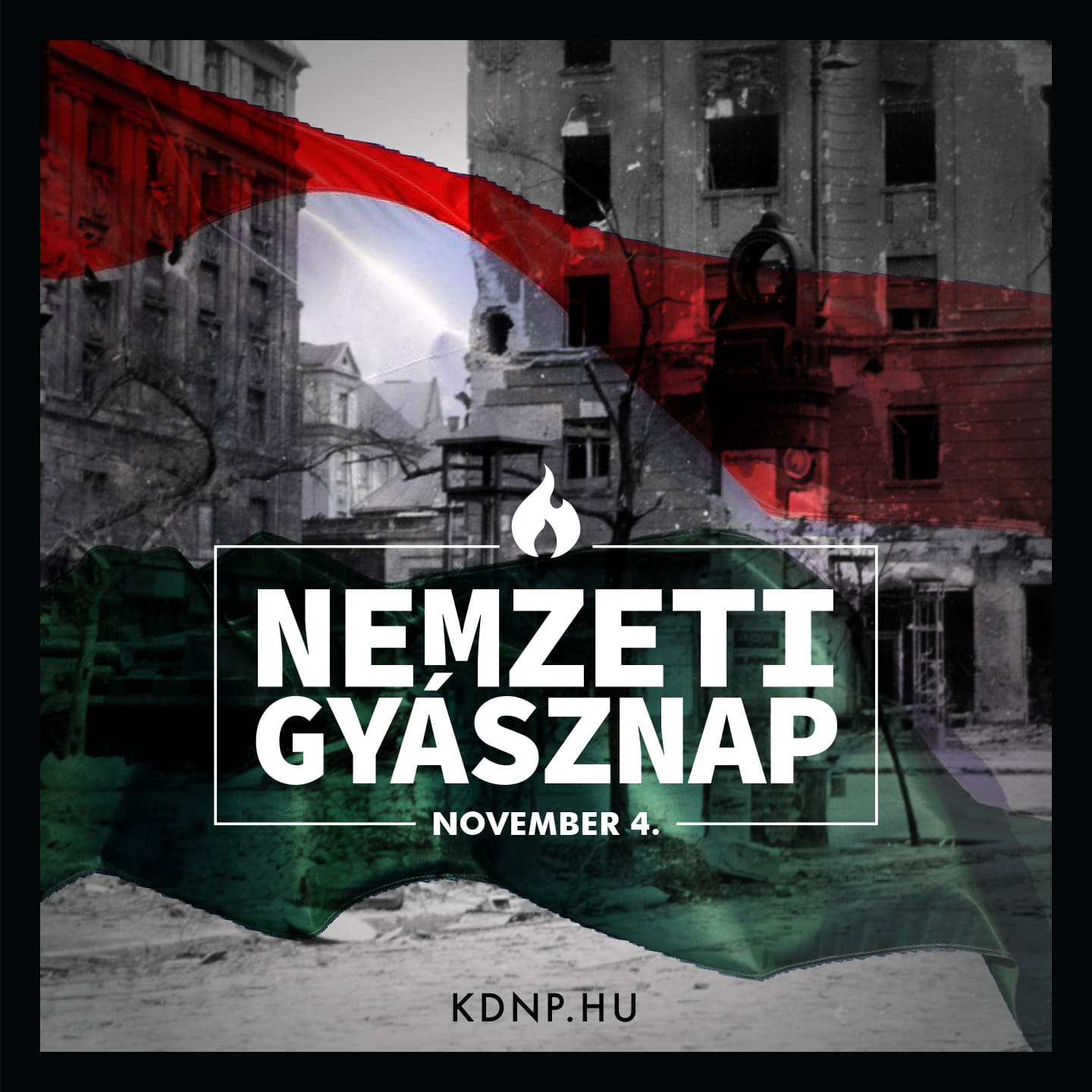 Nemzeti gyásznap
