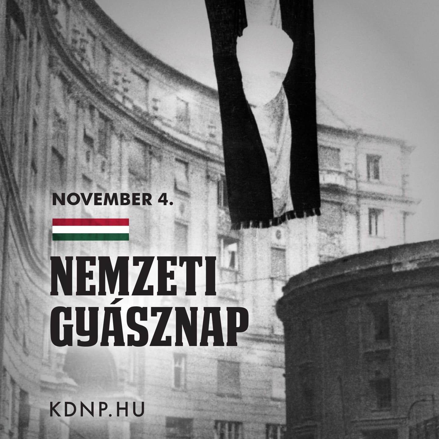 Nemzeti gyásznap